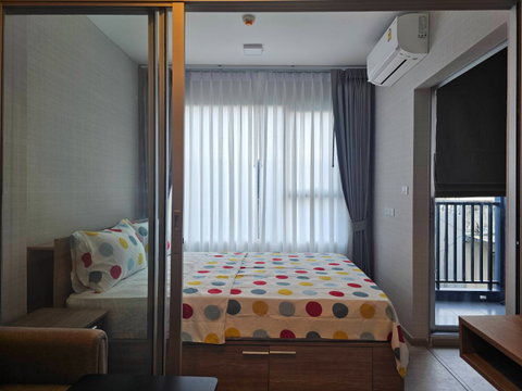 FOR SALE: hot price plum condo sukhumvit 62 
