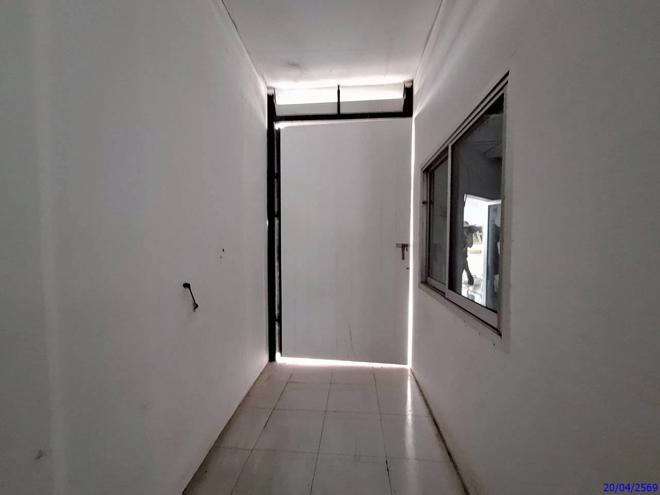 picture HOME 129.5 Sq.w. Muang Trang Trang for 3.2M - 5/24