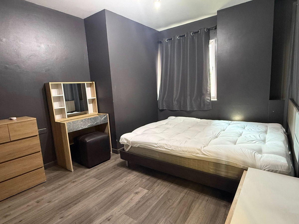 picture Line ID: Smile-easy For rent 2 Bedrooms My Condo Sukhumvit 81 - 6/11