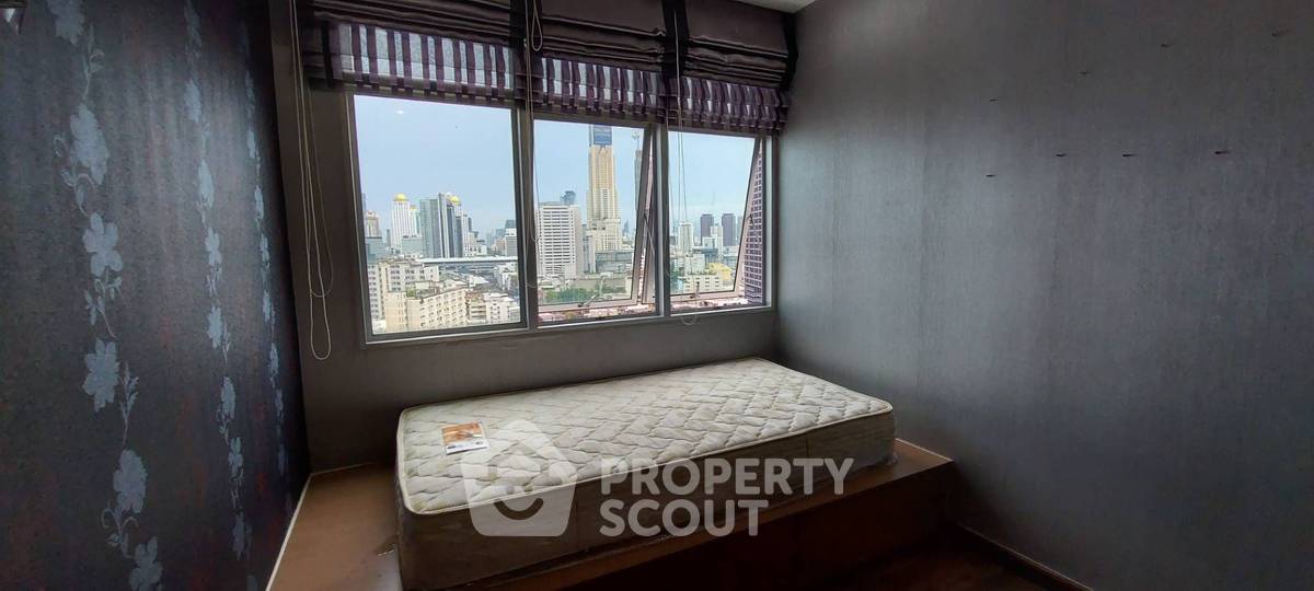 รูป คอนโด 2-ห้องนอน ที่ ชีวาทัย ราชปรารภ ใกล้ BTS อนุสาวรีย์ชัยสมรภูมิ (ID 2914683) - รูปที่ 5/13