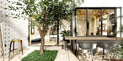 บ้านเดี่ยว กรุงเทพมหานคร : ขาย บ้านเดี่ยว 4 ห้องนอน ในโครงการ เนอวานา แอบโซลูท กรุงเทพกรีฑา 5834552