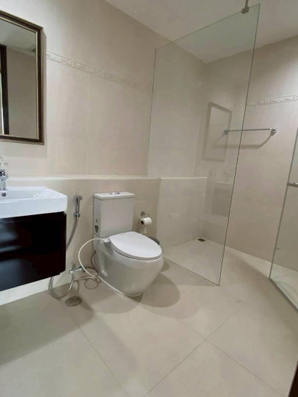 picture Sukhumvit Line | BTS Ekkamai | 4 Bed 3 Bath | 252 sqm. | Tai Ping Towers - 12/19