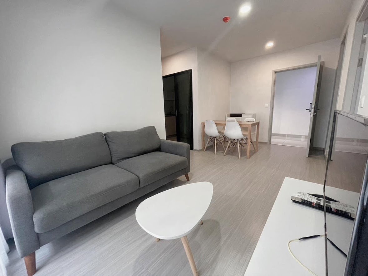 picture Aspire asoke ratchada ✅2bed✅23,000 - 6/7