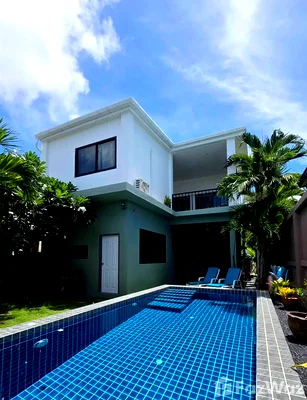 Houses for rent Phuket : 2 Bedroom House for rent in Rawai, Phuket  6296107