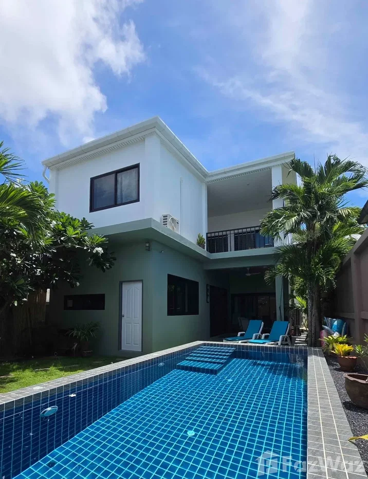 picture 2 Bedroom House for rent in Rawai, Phuket  6296107 - 1/19