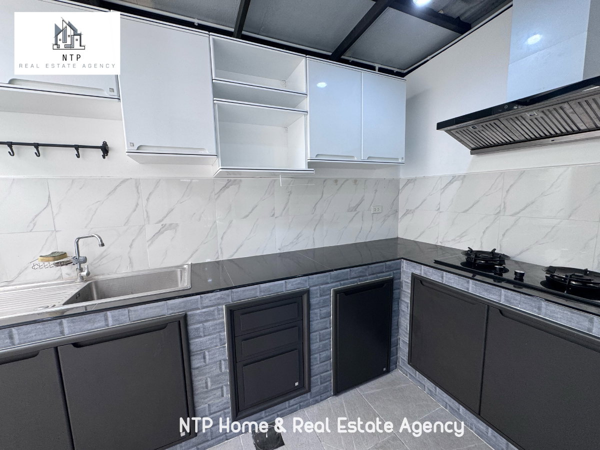 รูป 🏡 ให้เช่าทาวน์โฮม 2 ชั้น บ้านสภาพใหม่ ใกล้เมกาบางนา / เจโมโปลิส 📍มบ.พฤกษาวิลล์ บางนา-อ่อนนุช - รูปที่ 10/38