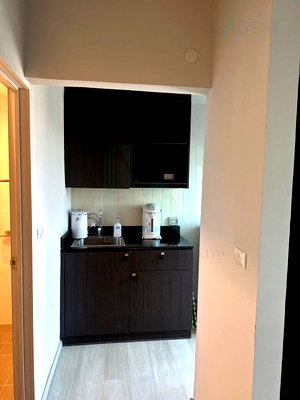 Condos for sale : 🔺 For Sell Condo UNIO RAMKHAMHAENG - SERITHAI Building B, Floor 7,1 bed room, Room size 24 sqm