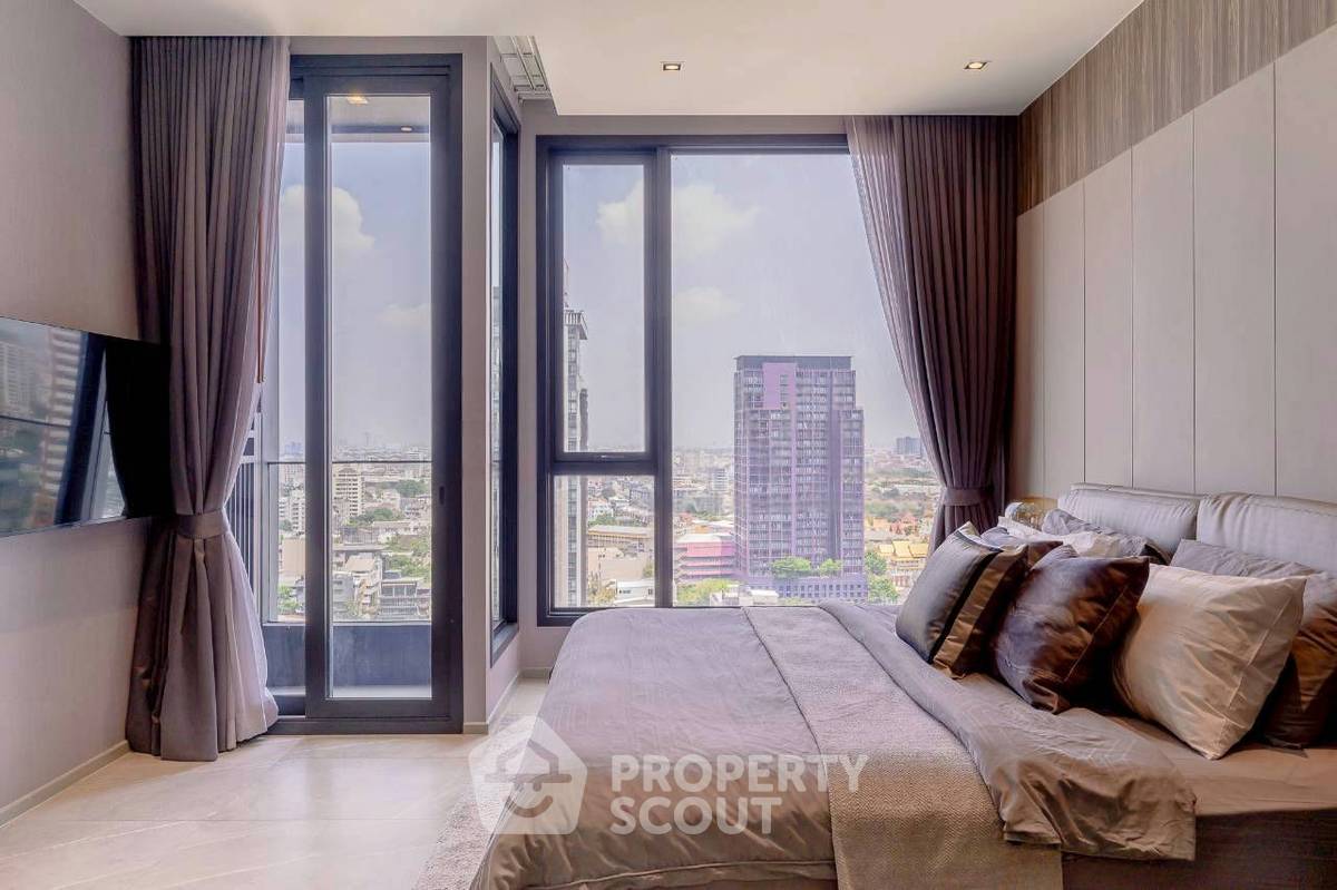 picture 3-BR Condo at Hyde Heritage Thonglor near BTS Thong Lor (ID 2915173) - 2/26