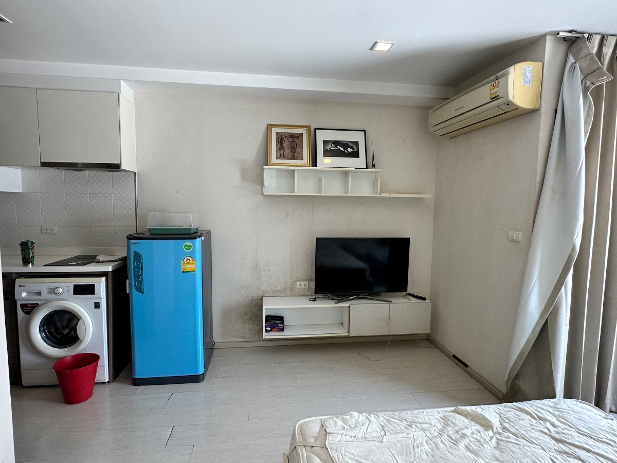 picture For sell studio room 22 sqm 2.15 m - 2/4