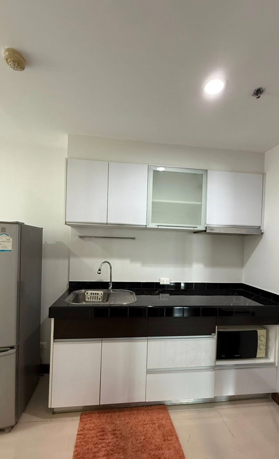 picture Code: 26KJ2531  for rent Supalai Lite Sathorn - Charoenrat 🔥🔥 Line ID: @kjcondo (with @)🔥🔥 - 6/10