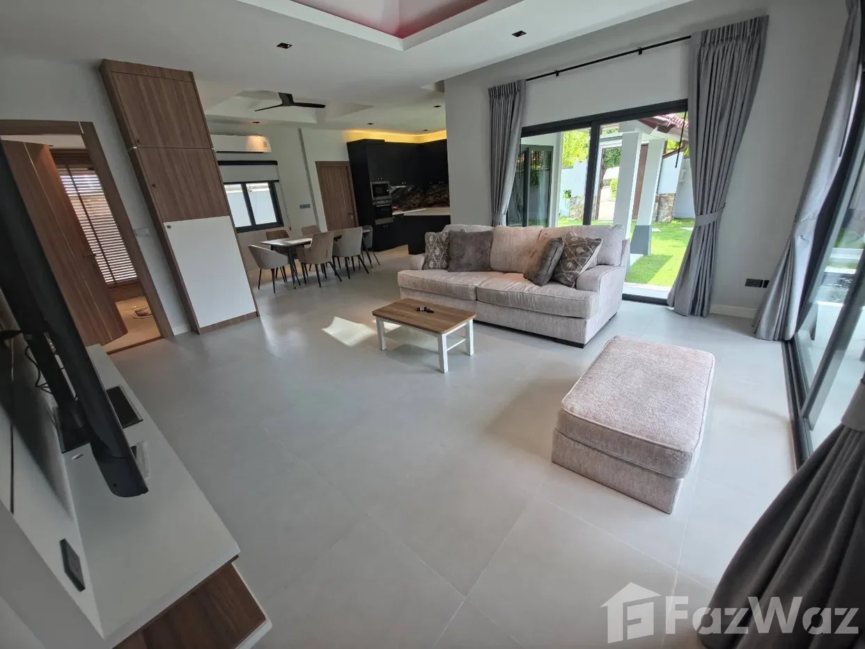 รูป ขาย วิลล่า 3 ห้องนอน ในโครงการ บ้านบาลิน่า 3 6299019 - รูปที่ 32/48