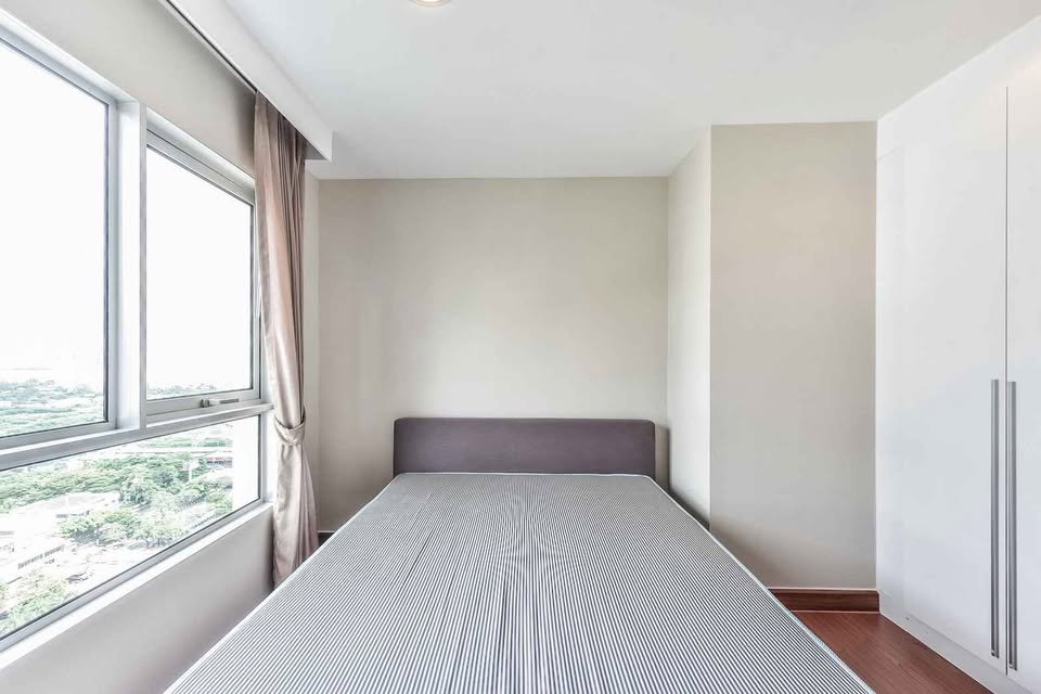 รูป ให้เช่า Belle Grand Rama 9 ***35,000 บ. / ด *** ขนาด 68 ตร.ม. 2ห้องนอน 1ห้องน้ำ ชั้น 19 อาคารA1 - รูปที่ 8/11