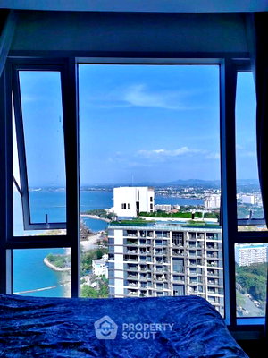 Condos for sale : 2-BR Condo at The Riviera Palm Beach Wongamat close to Sanctuary of Truth (ID 2920443)