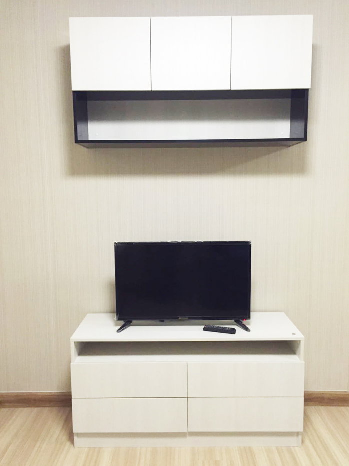picture Plum condo Paholyothin89 for rent - 5/11