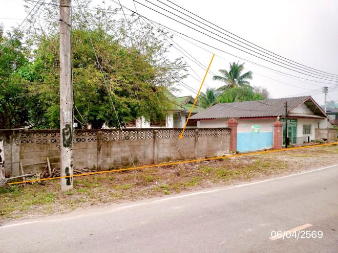 picture HOME 197 Sq.w. Mae Lao Chiang Rai for 3.4M - 3/40