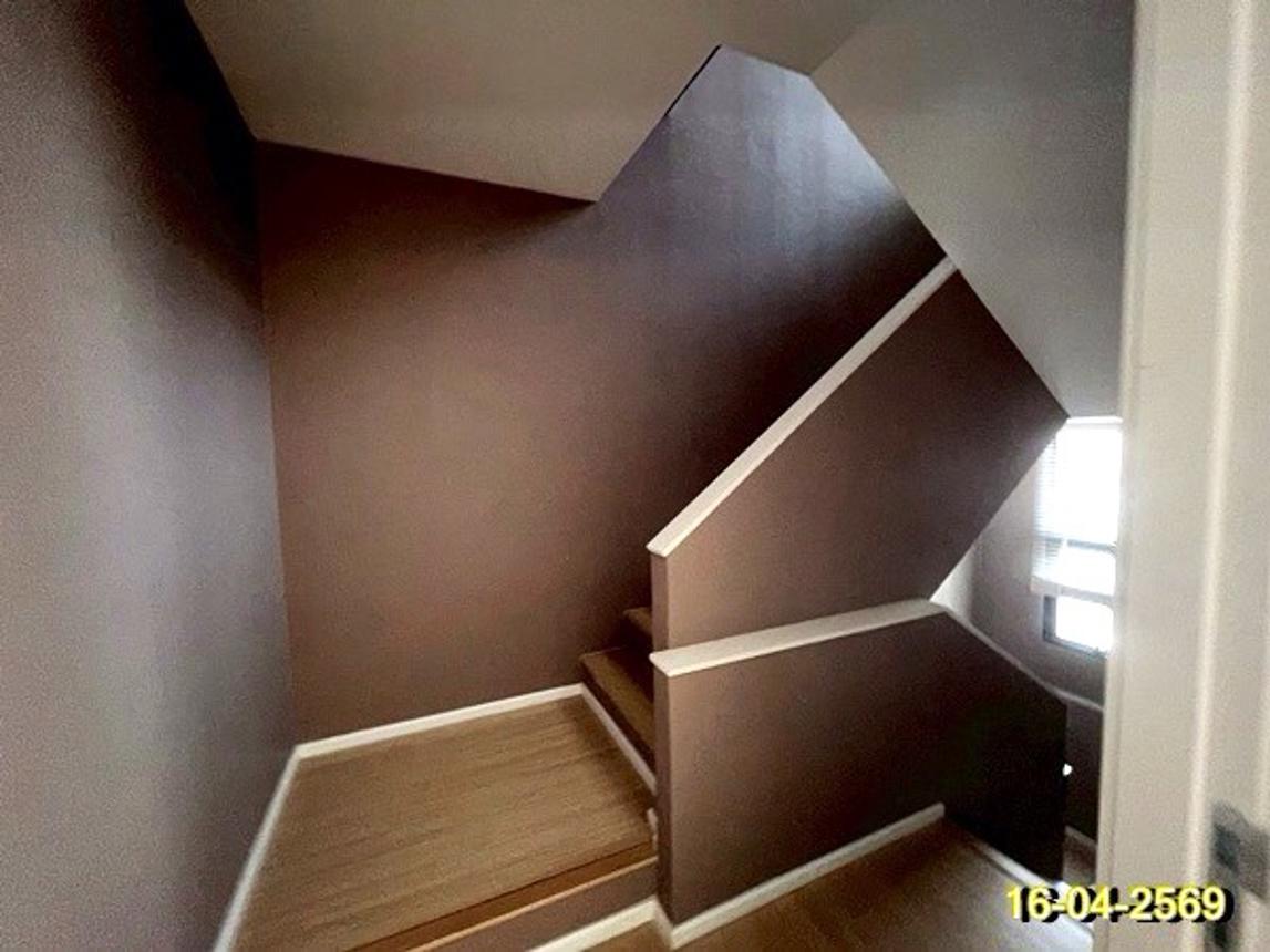picture TOWN HOUSE 21.1 Sq.w. Saphan Sung Bangkok for 9M - 32/44