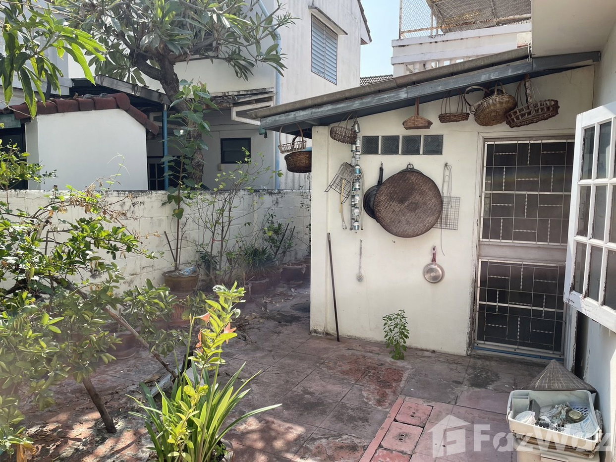 รูป ขาย บ้านเดี่ยว 4 ห้องนอน ในโครงการ โกลเด้น เพลซ วิลเลจ 1716252 - รูปที่ 16/18
