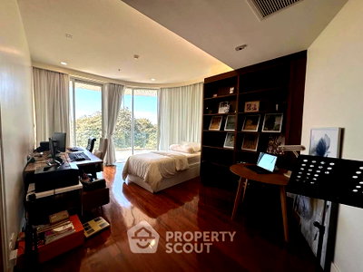 ขายคอนโด : คอนโดขาย 3 ห้องนอน 186 ตร.ม. ที่ The Cove Wongamat ใกล้วงศ์อมาตย์ (ID 2920432)