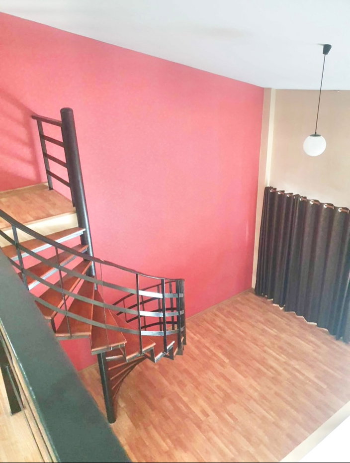 รูป ให้เช่าบ้าน แอททิค ไลท์ แจ้งวัฒนะ (Attic Lite Changwattana) อยู่หลังเซ็นทรัล แจ้งวัฒนะ - รูปที่ 5/10
