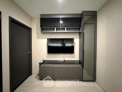 รูปภาพ 1-BR Condo At Elio Del Nest, 14th Floor Near BTS Udom Suk (ID 2920301)