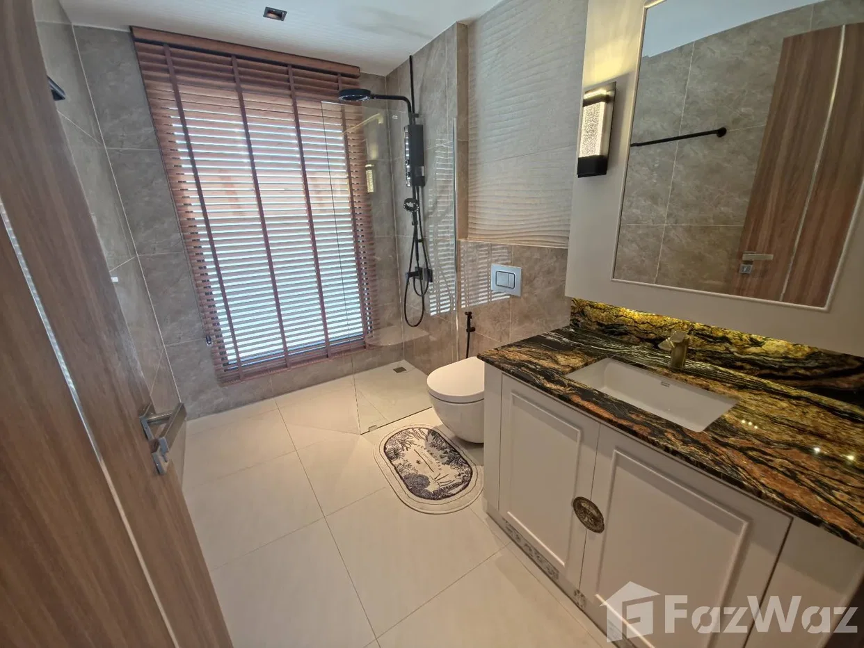 รูป ขาย วิลล่า 3 ห้องนอน ในโครงการ บ้านบาลิน่า 3 6299019 - รูปที่ 21/48