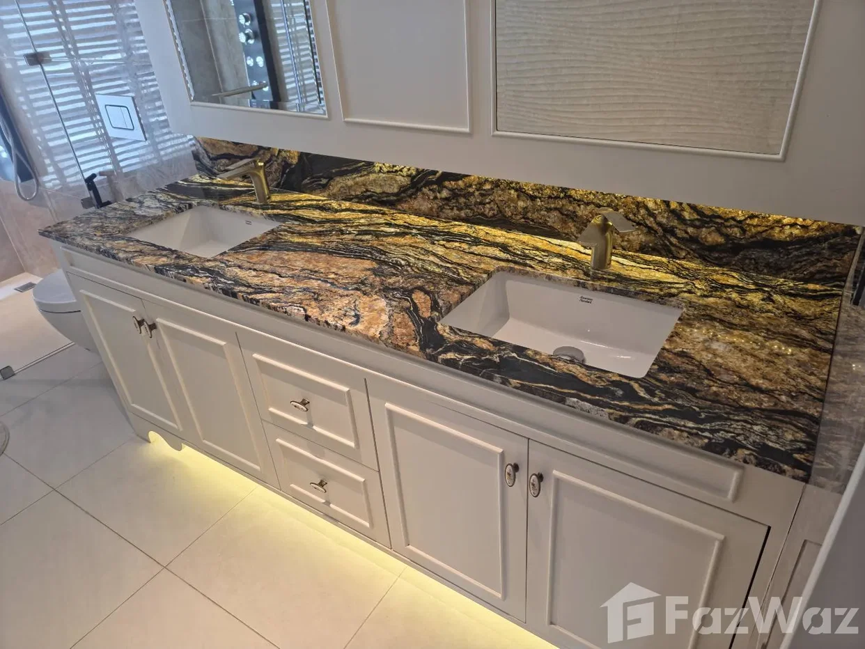 รูป ขาย วิลล่า 3 ห้องนอน ในโครงการ บ้านบาลิน่า 3 6299019 - รูปที่ 30/48
