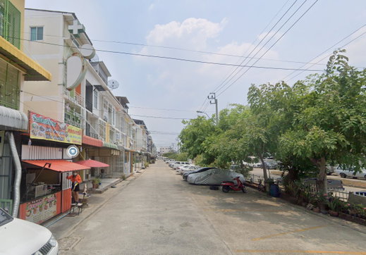 รูป Baan Busara Phetkasem 81 - รูปที่ 2/6
