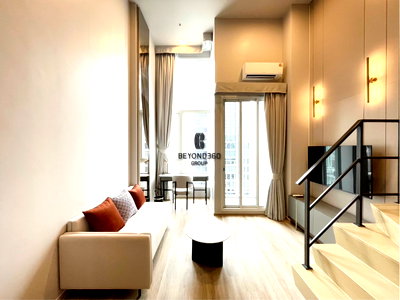 Condos for rent : Culture Thonglor 🌟PN-00005636🌟