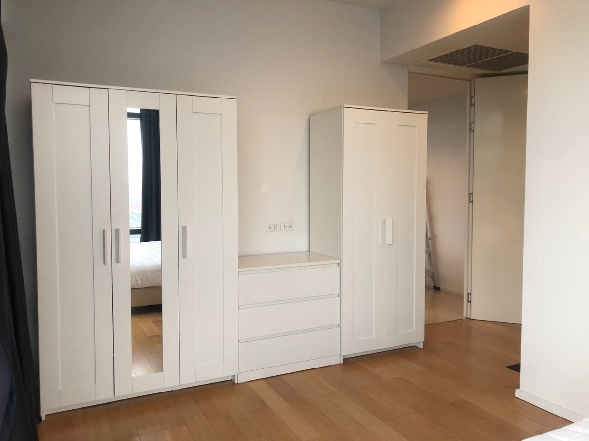 picture 🎈 Condo Available for Rent at Circle Living Prototype  83 sq.m. | 2 Bedrooms | 2 Bathrooms - 4/17