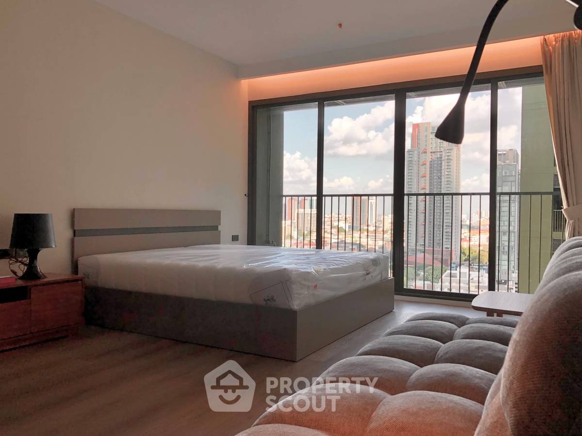 picture 1-BR Condo at Noble Solo close to Thong Lo (ID 2916527) - 3/11