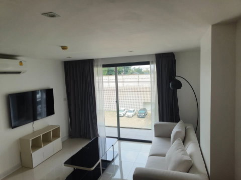 Code: 26KJ2552  for rent SOCIO Reference 61 🔥🔥 Line ID: @kjcondo (with @)🔥🔥
