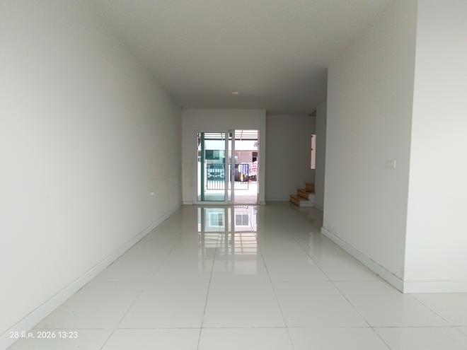 picture TOWN HOUSE 17.5 Sq.w. Muang Samut Prakarn Samut Prakarn for 2.8M - 5/34