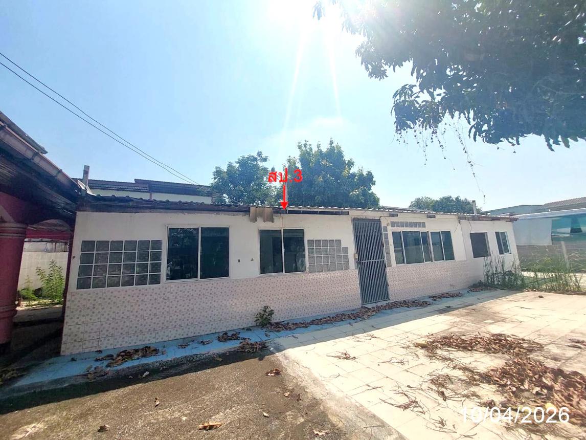 picture HOME 135 Sq.w. Pak Kret Nonthaburi for 4.5M - 49/60