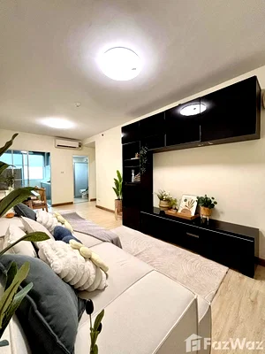 Condos for sale Central  Ladprao (Central Lat Phrao) : For Sale 1 Bed Condo at Supalai Park Ratchayothin 6299028