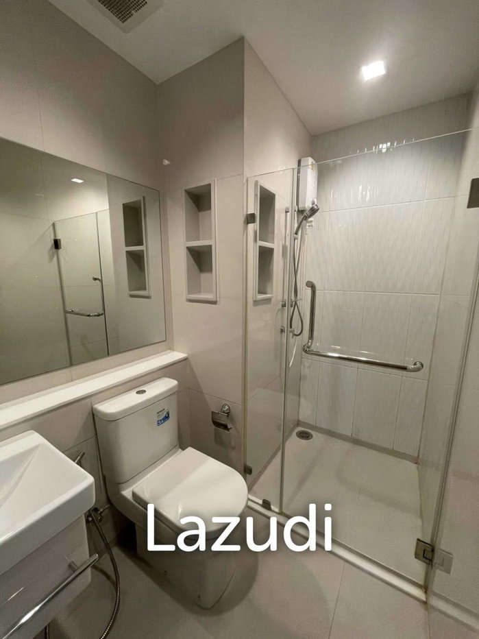 รูป 25 sqm Freehold Studio Condo with Balcony and City View - รูปที่ 11/11