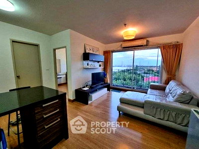 Condos for rent Rama 3 Road : 2-BR Condo at Chapter One Ratburana 33 in Rat Burana (ID 2921480)