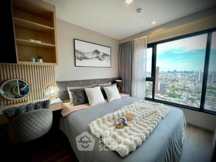 รูปภาพ คอนโด 1-ห้องนอน ที่ ไลฟ์ ลาดพร้าว แวลลีย์ ใกล้ BTS ห้าแยกลาดพร้าว (ID 2913553)