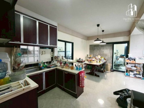 รูป ขายบ้านเดี่ยว 2 ชั้น โครงการชวนชื่น อารีน่า พาร์ค คู้บอน27 - รูปที่ 12/16