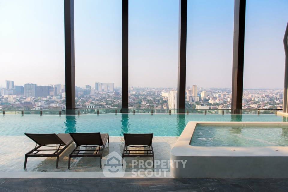 รูป คอนโด 1-ห้องนอน ที่ วิสดอม อเวนิว รัชดา - ลาดพร้าว ใกล้ MRT รัชดาภิเษก (ID 2920078) - รูปที่ 12/15