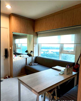 Condos for sale : 🚩 For Sell Condo ASPIRE ERAWAN Building B, Floor 25,1 bed room, Room size 36.00 sqm