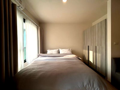 Condos for rent Central Festival Chiang Mai :  Condo for Rent – Escent Park Ville Chiang Mai