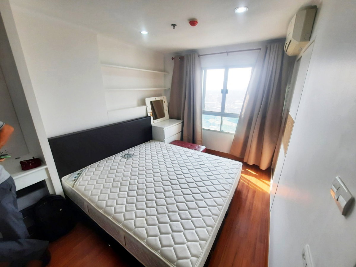 รูป ***ให้เช่า LPN Ville ลาดพร้าว-โชคชัย4 (ราคาพิเศษ!!! + ห้องหายาก!!!) *รับโปรพิเศษ* LINE : @Feelgoodhome (มี@หน้า) - รูปที่ 3/14