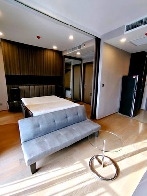 Condos for rent Central Silom : 🌈🌟Rent Condo Ashton Chula - Silom 🌟🌈‼️25,000‼️