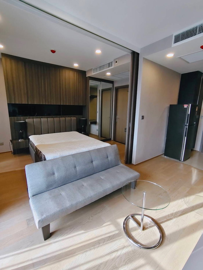 picture 🌈🌟Rent Condo Ashton Chula - Silom 🌟🌈‼️25,000‼️ - 1/16