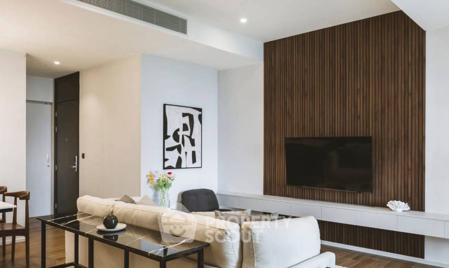 picture 2-BR Condo at Muniq Langsuan near BTS Ratchadamri (ID 2904777) - 4/8