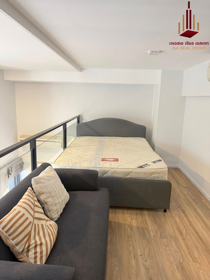 picture ✨ For Rent: Siamese Sukhumvit 48 Condo ✨💰 Only 40,000 THB/month - 6/7