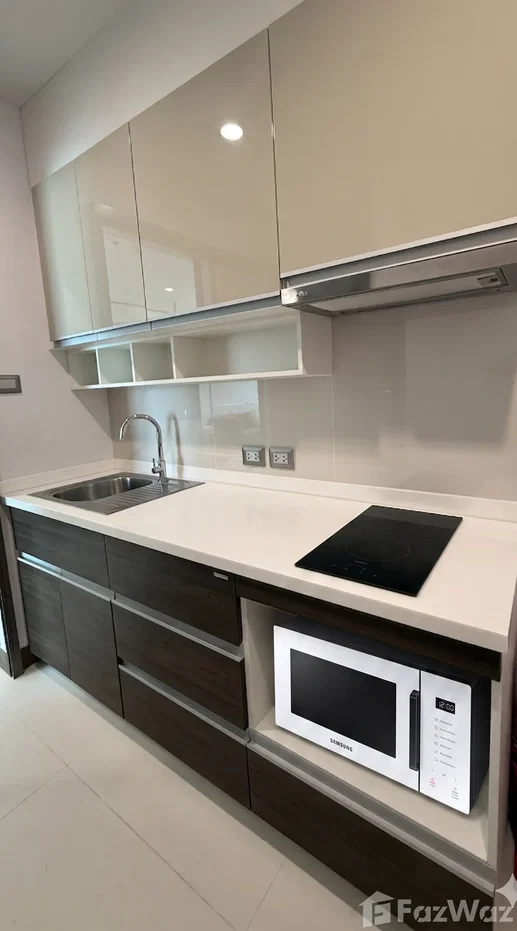 รูป คอนโดให้เช่า 2 ห้องนอน ในโครงการ ศุภาลัย โอเรียนทัล สุขุมวิท 39 6254121 - รูปที่ 8/16