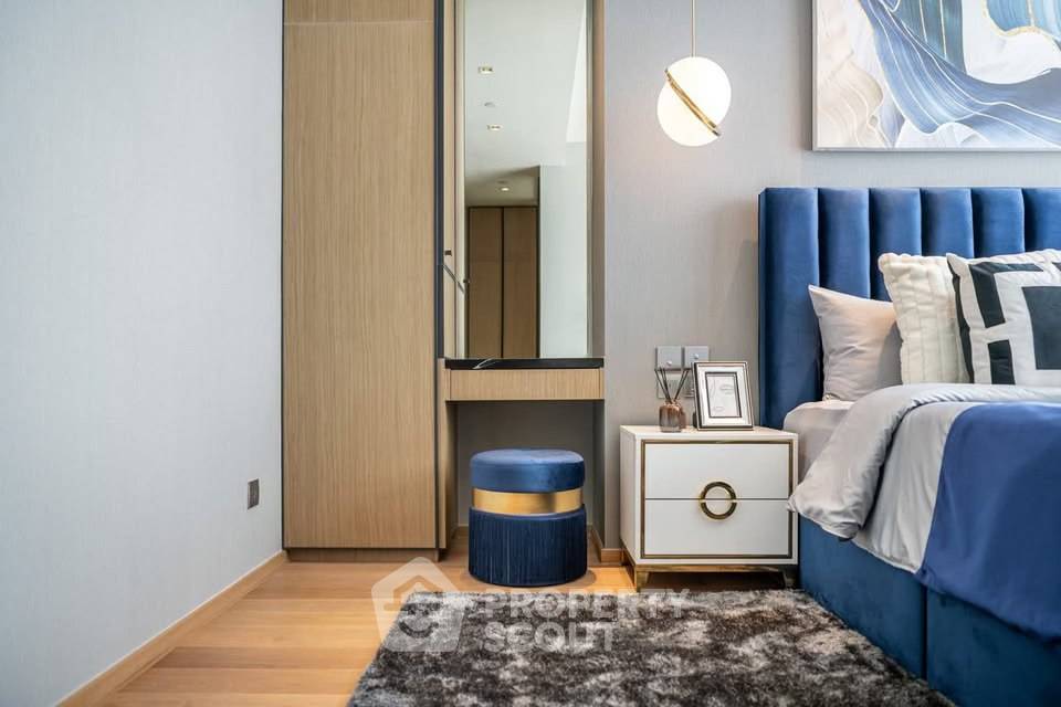 picture 2-BR Condo at Beatniq Sukhumvit 32 near BTS Thong Lor (ID 2915713) - 5/10