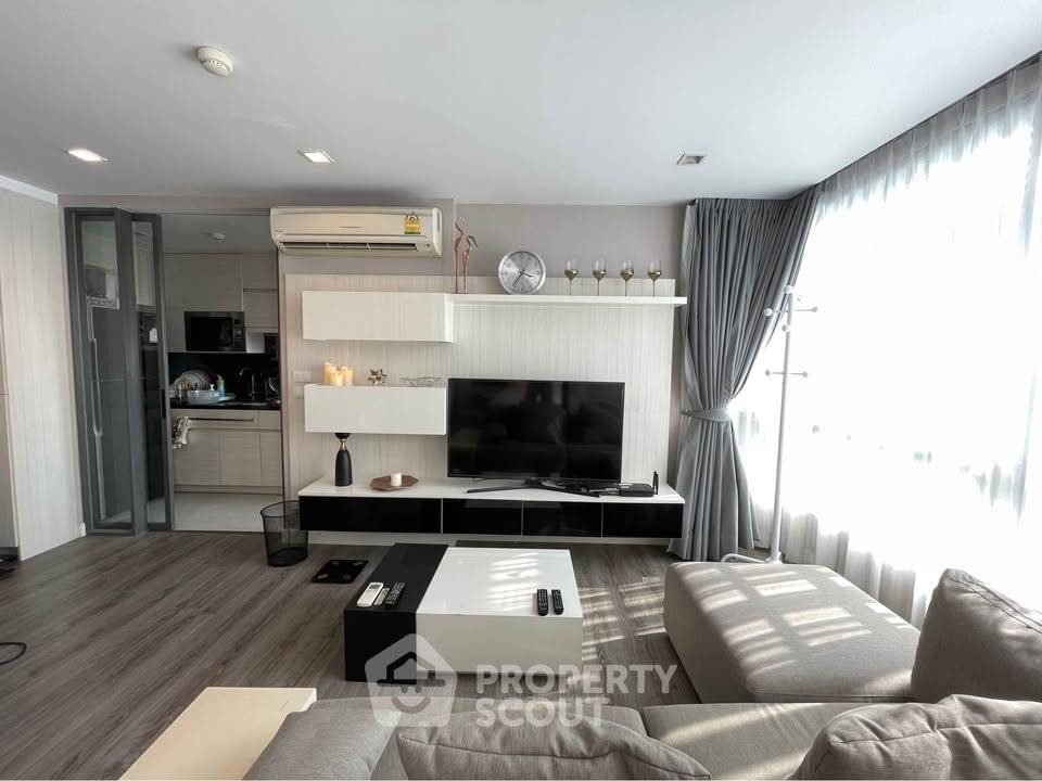 รูป คอนโด 1-ห้องนอน ที่ เดอะ รูม สุขุมวิท 40 ใกล้ BTS ทองหล่อ (ID 2918979) - รูปที่ 2/9