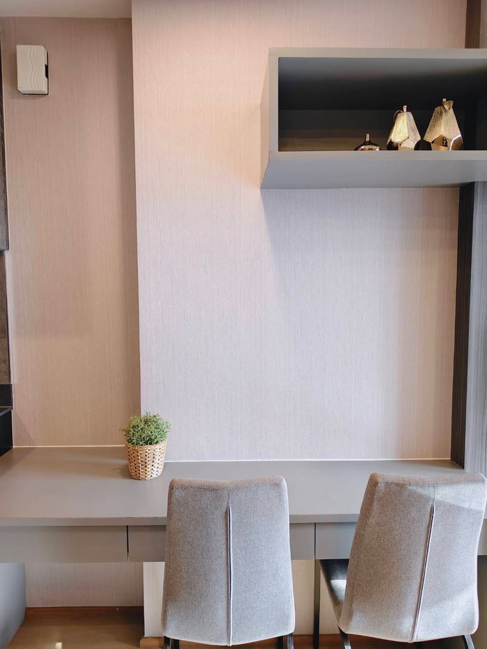 picture 🌈🌟Rent Condo Ashton Chula - Silom 🌟🌈‼️25,000‼️ - 10/16